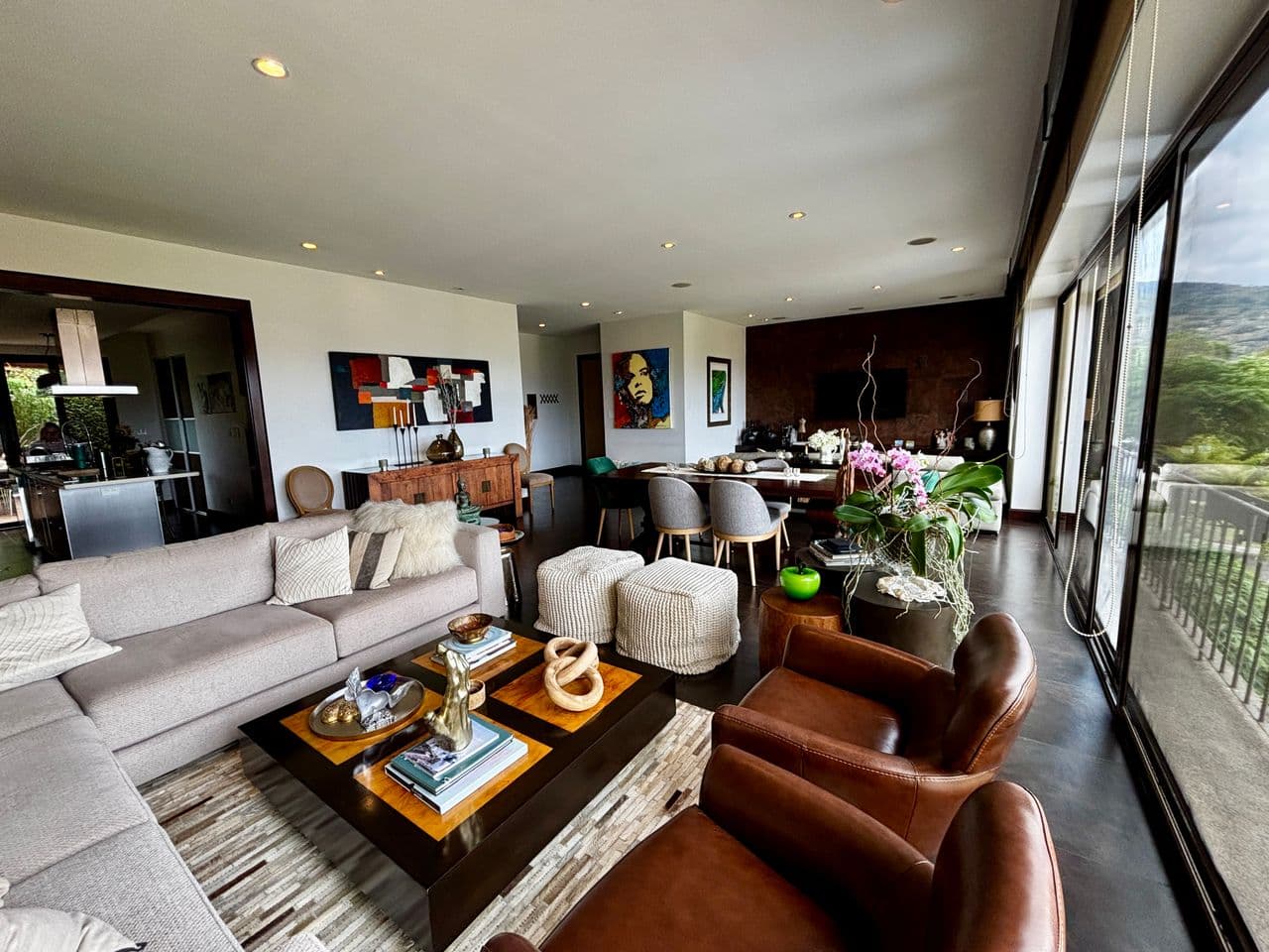 Property at San Antonio