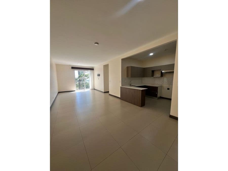 Apartamento en Condominio Los Eucaliptos