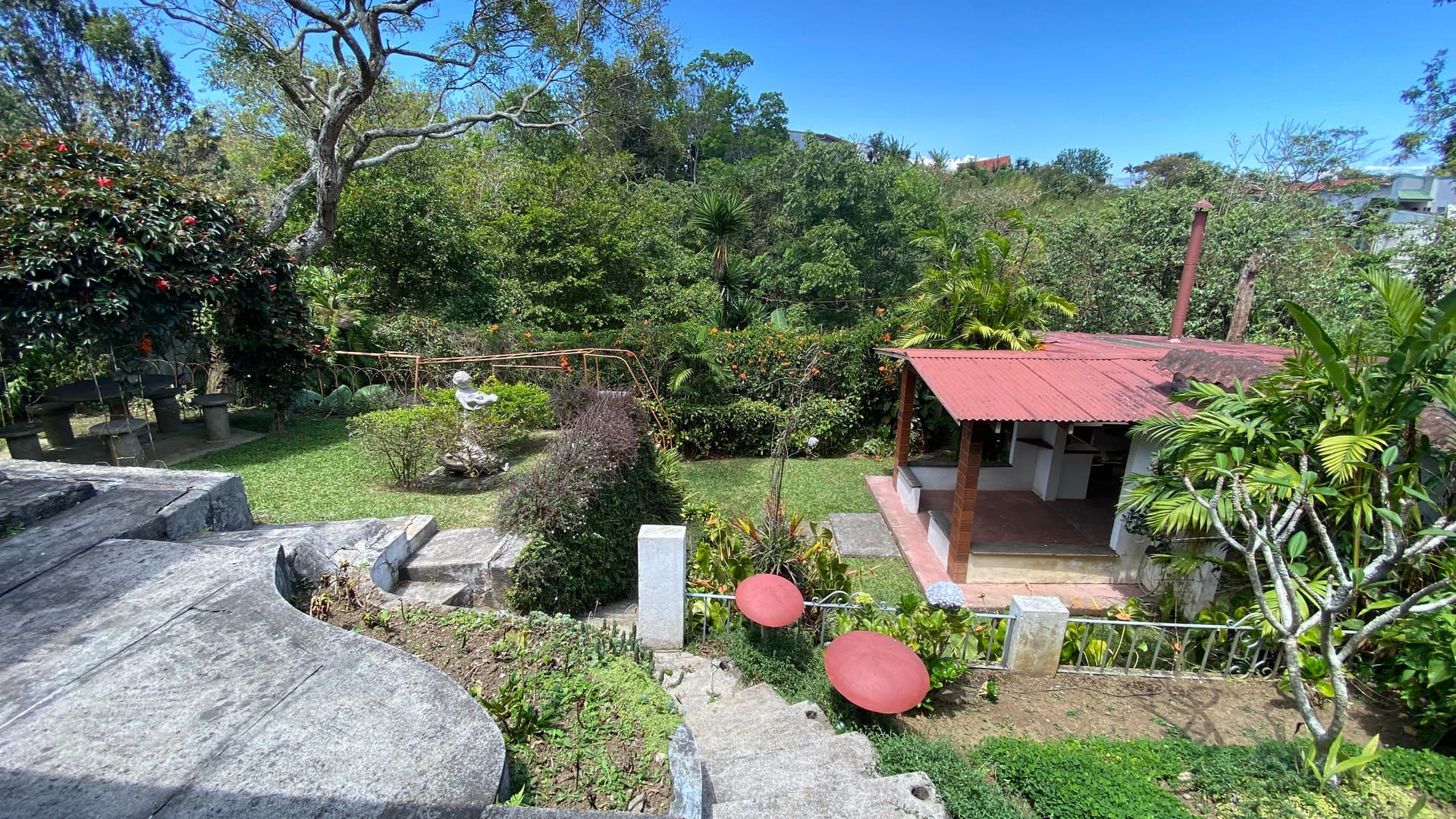 Property at Sabanilla