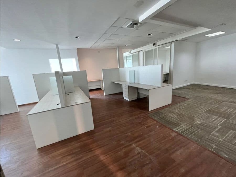 Office at San Rafael