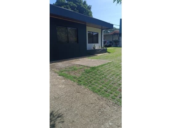Casa en Heredia