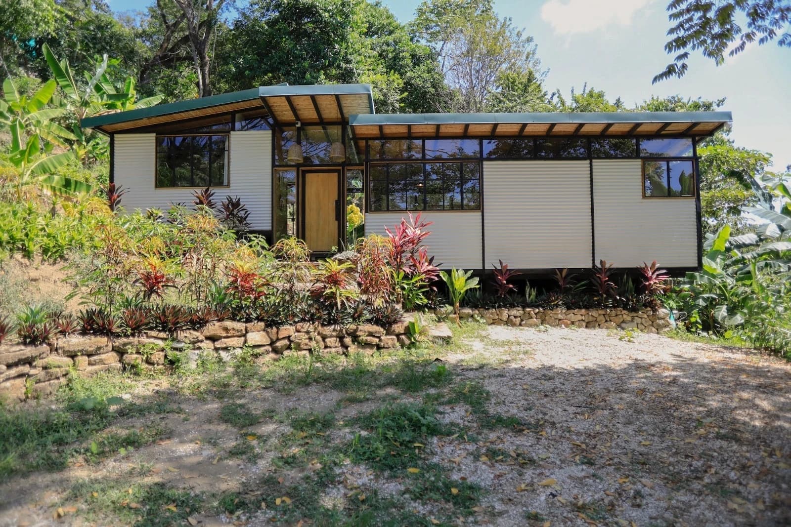 Casa en Cóbano