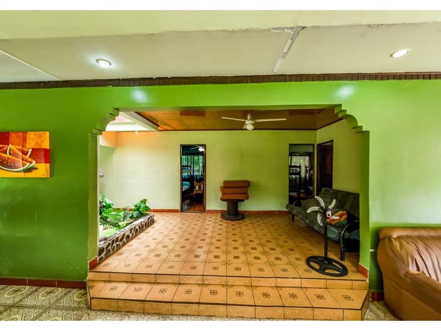 Casa en San Mateo