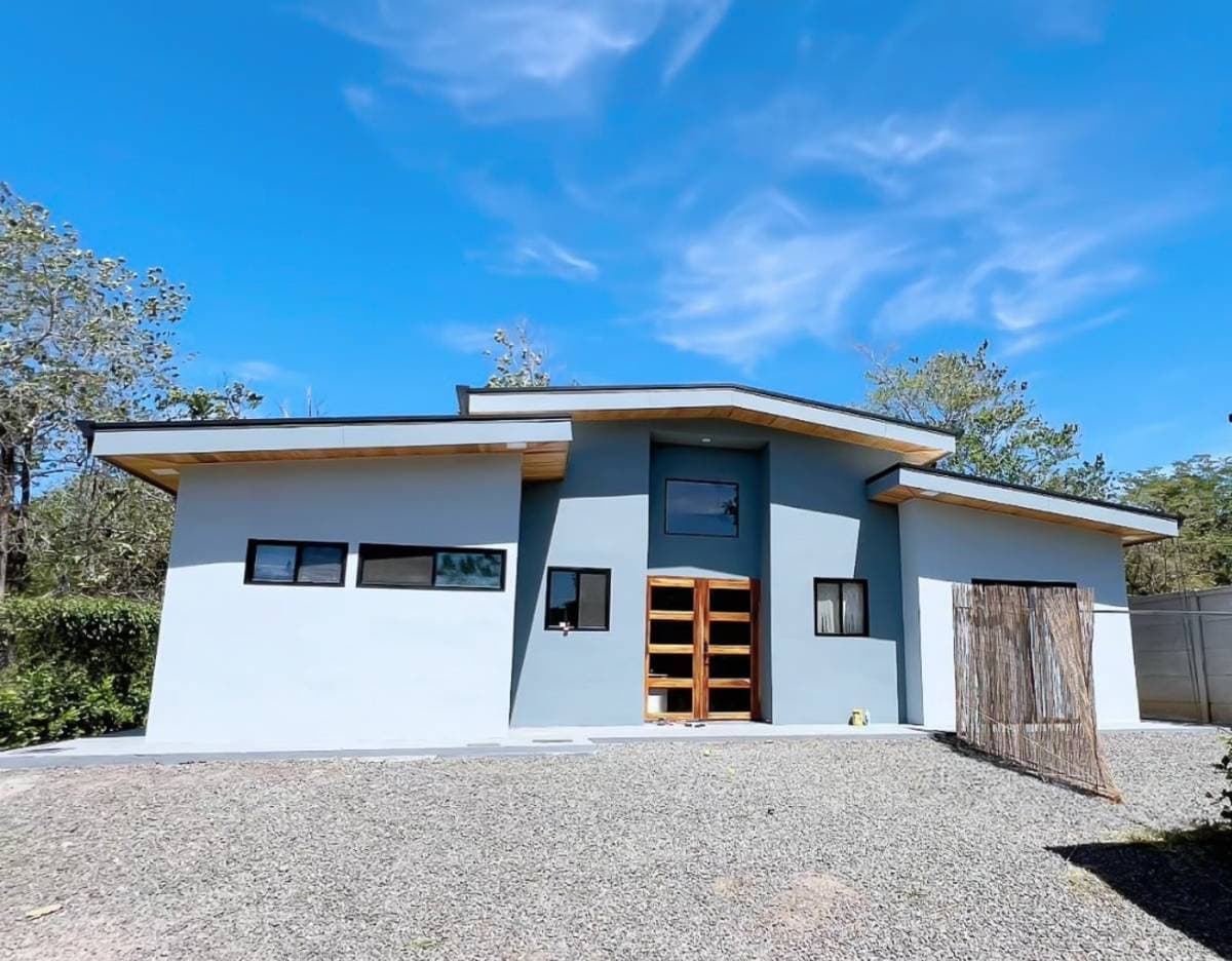 Casa en Playa Grande