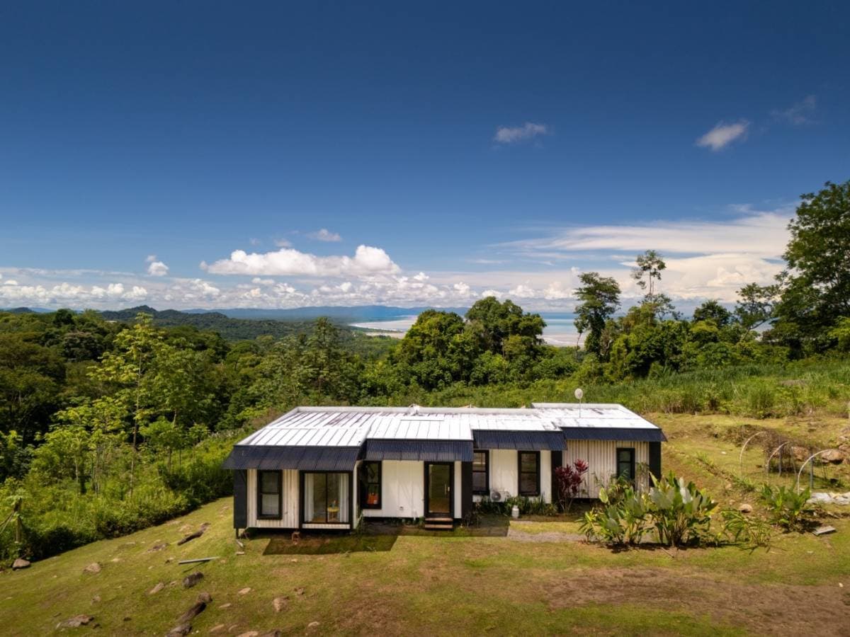Casa en Ojochal