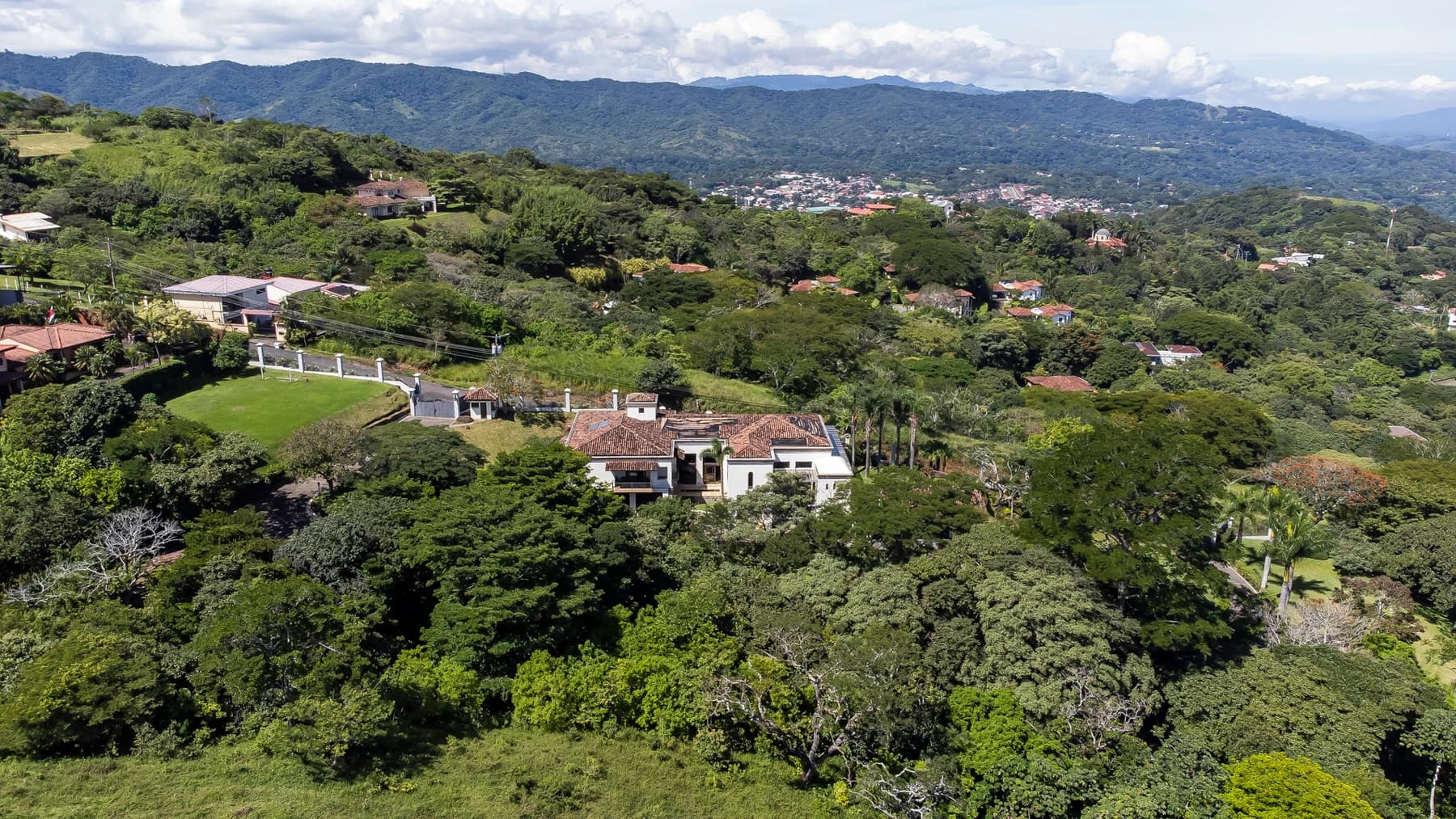 House at Brasil
