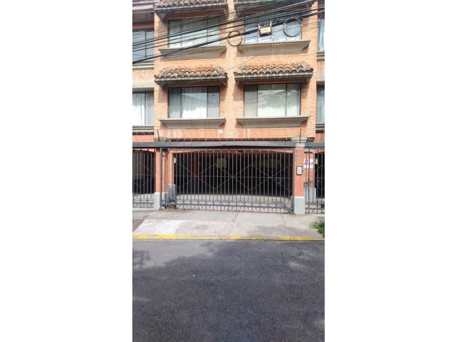 Apartamento en Mata Redonda