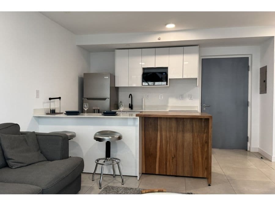 Propiedad en Mata Redonda