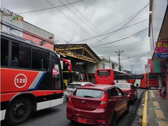 Comercial en Alajuela