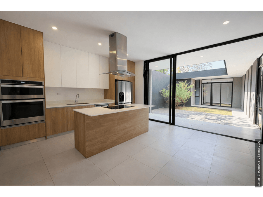 Casa en Condominio Evora