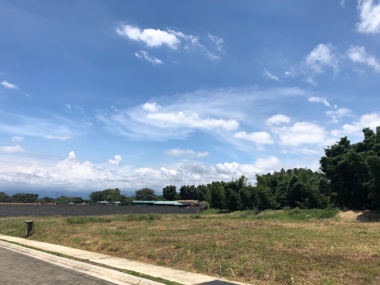Propiedad en Condominio Espavel