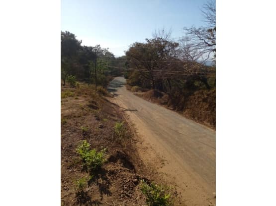 Propiedad en Guanacaste