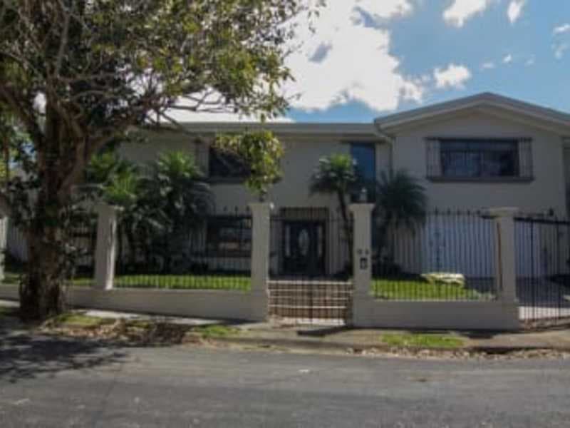 Propiedad en San José