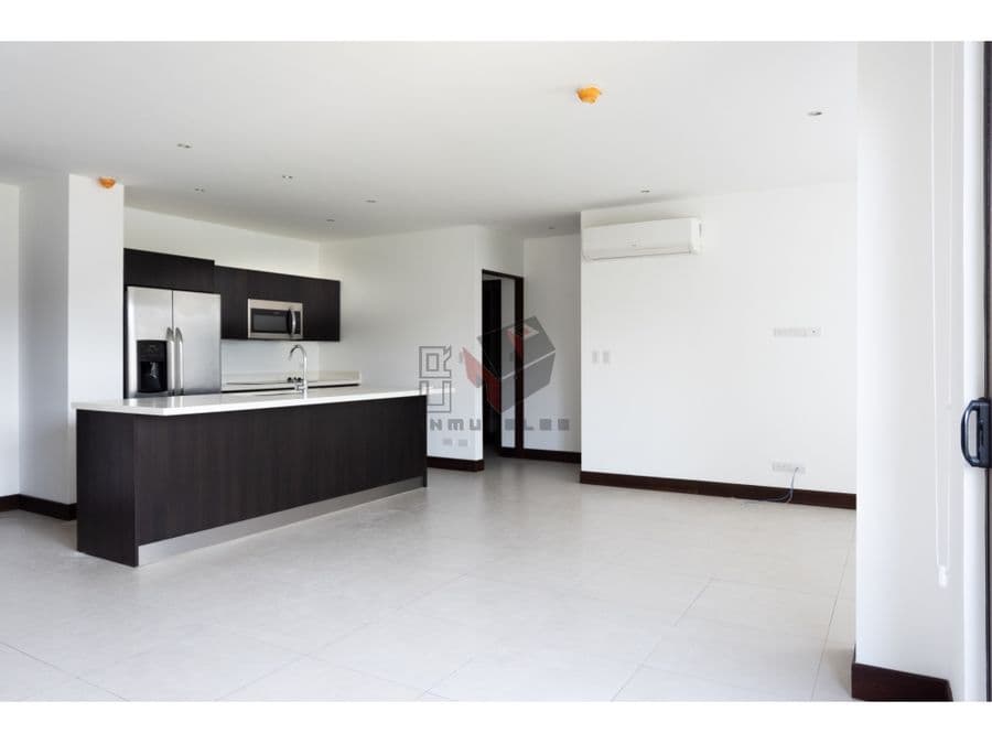 Apartamento en Santa Ana