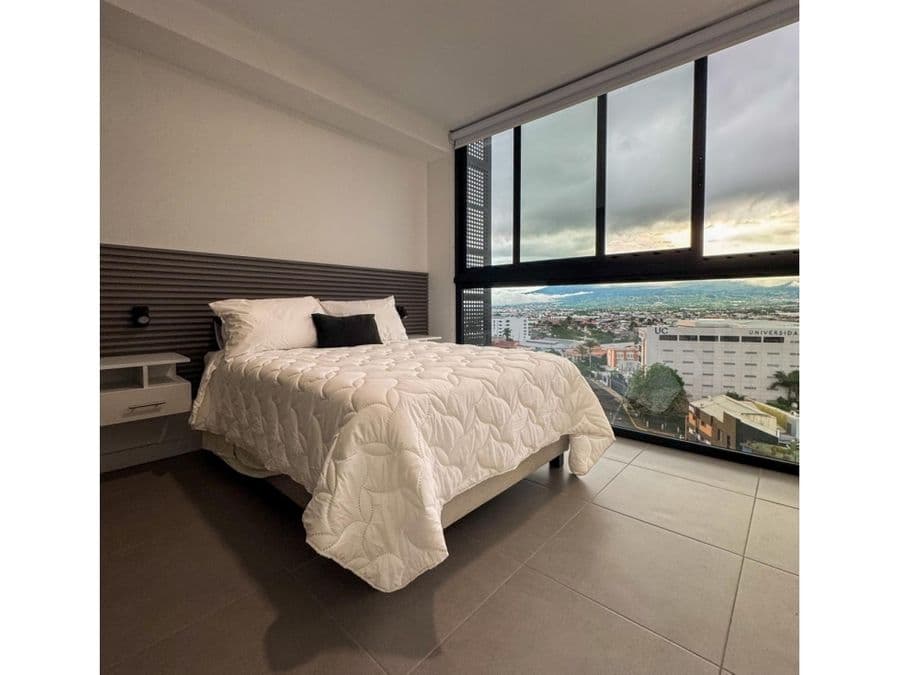 Apartamento en San José
