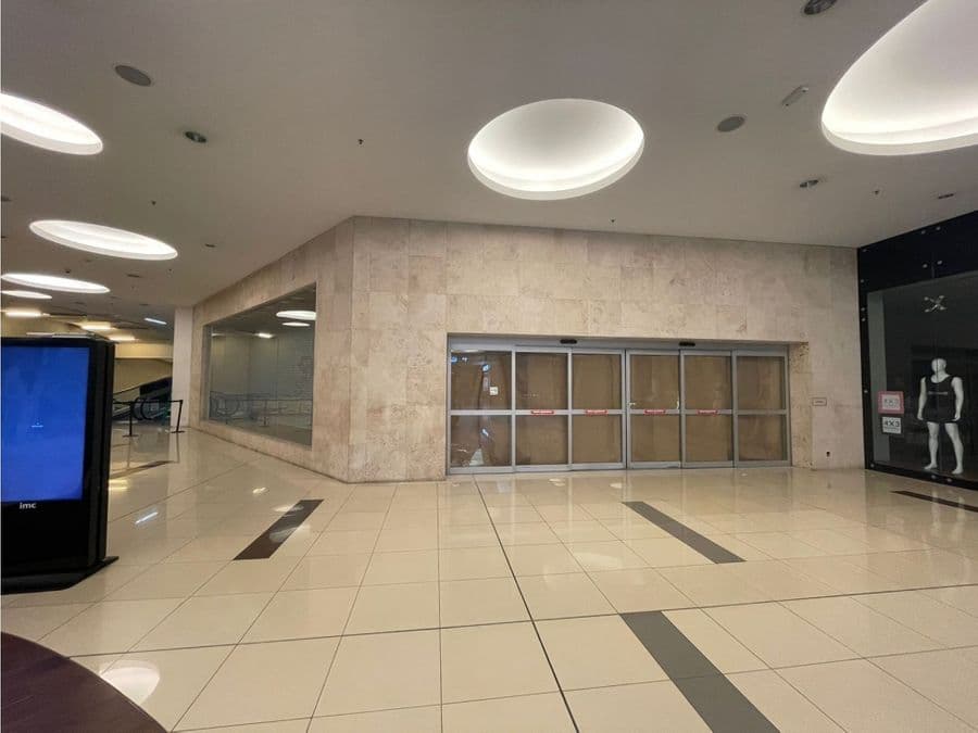 Comercial en San Vicente