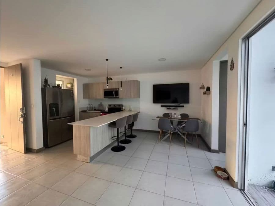 Casa en Condominio Blue