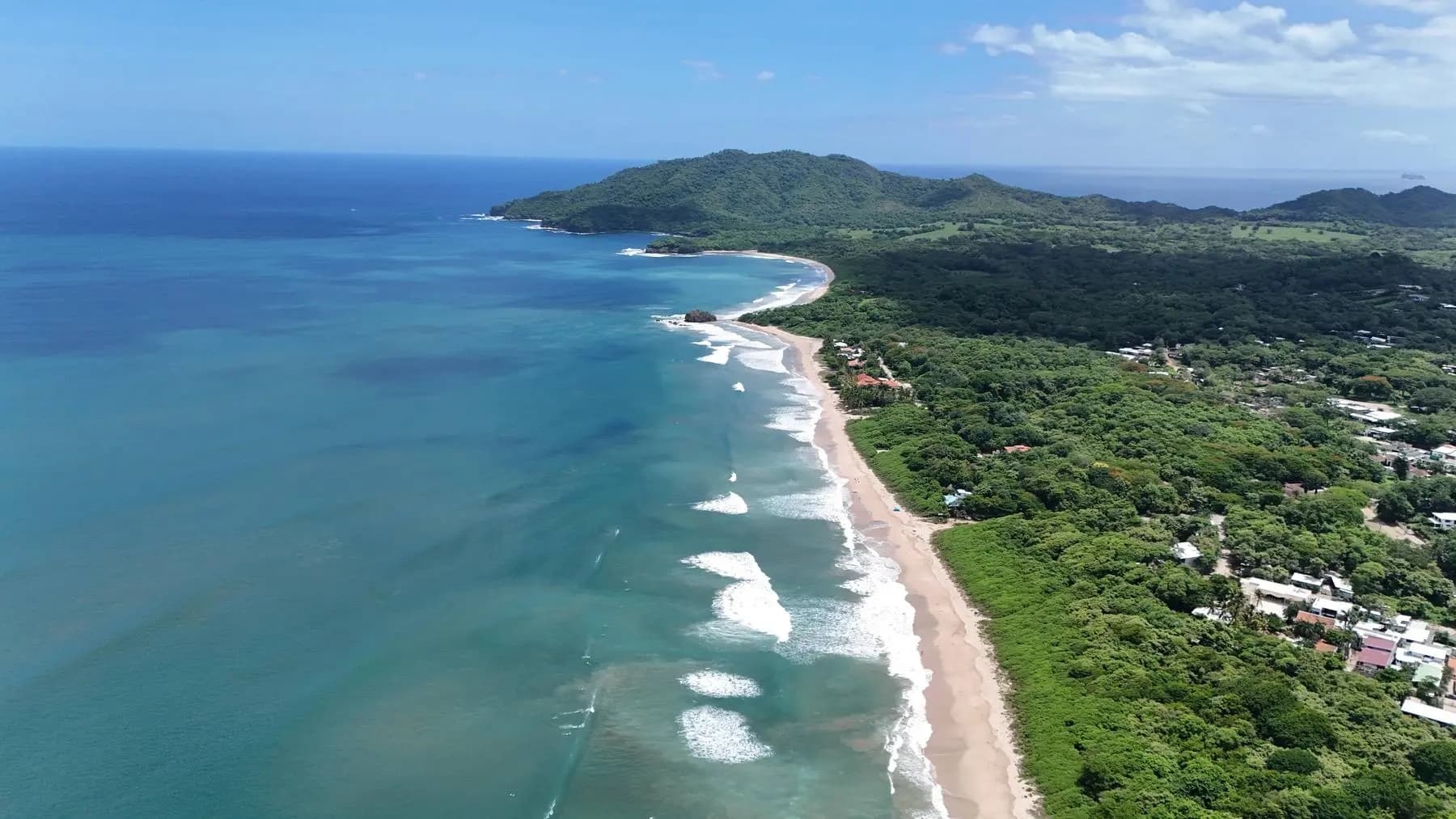 Terreno en Cabo Velas