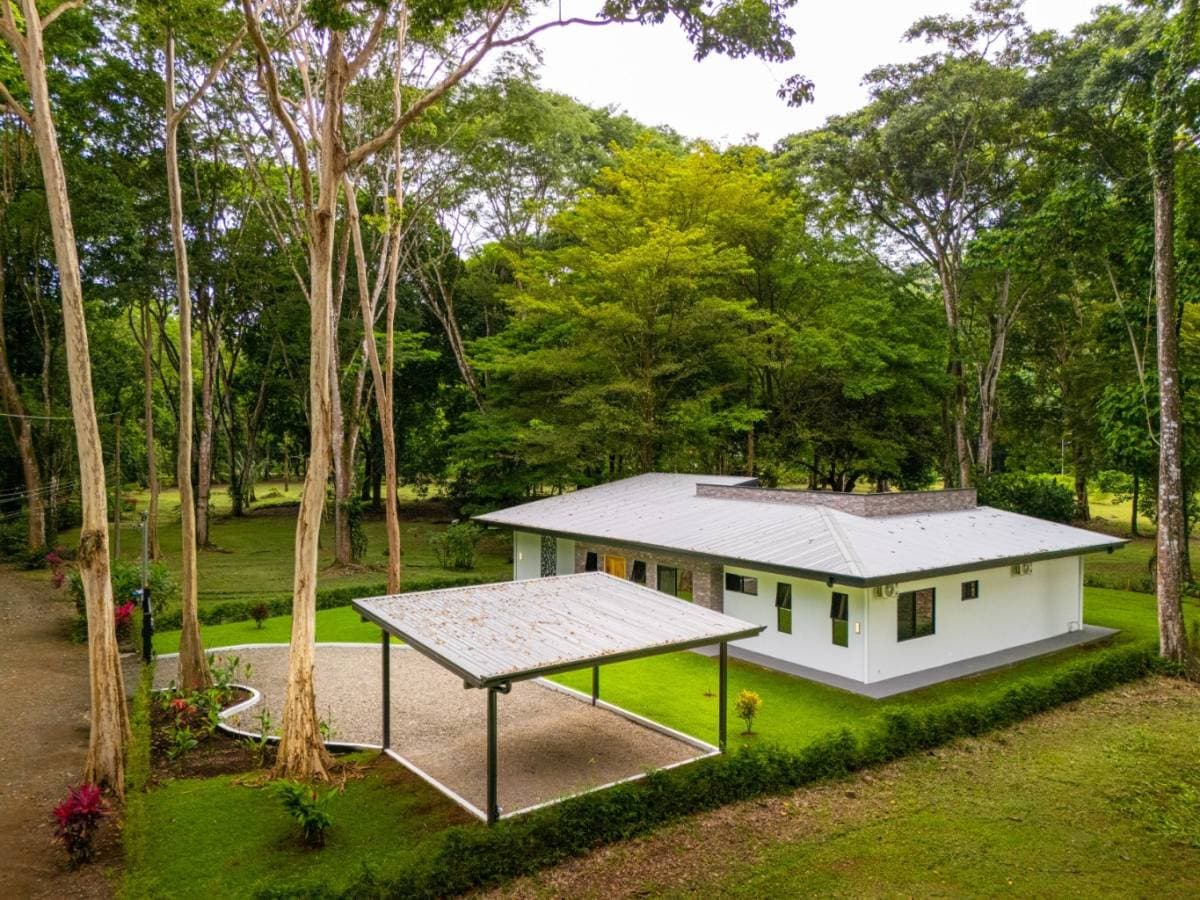 Casa en Tres Ríos