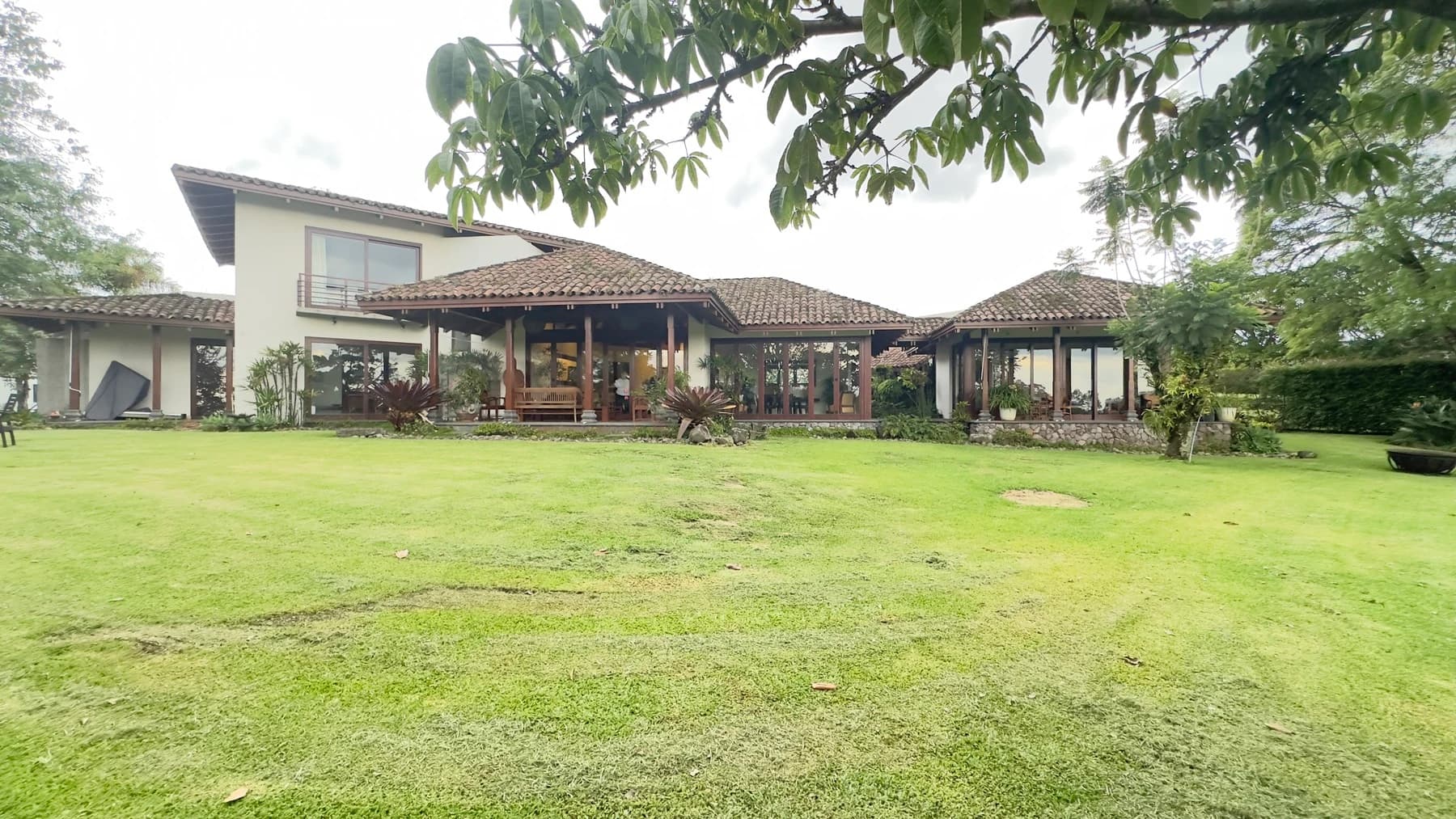 House at Condominio Monterán