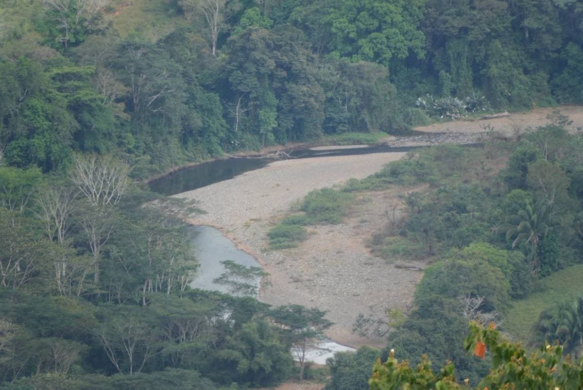 Estate at Fila Negra