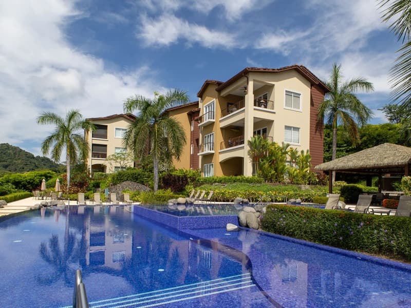 Propiedad en Los Sueños Resort & Marina