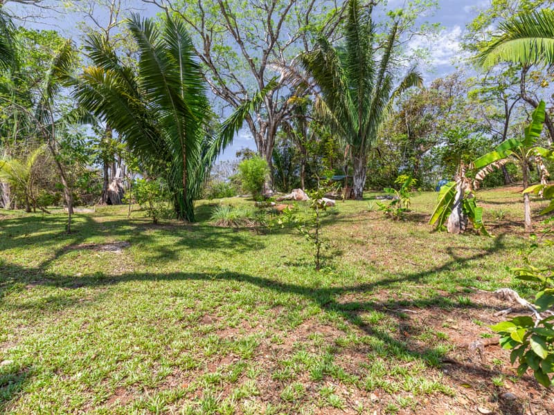 Land at Nosara
