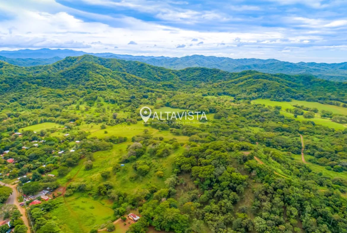 Property at Guanacaste