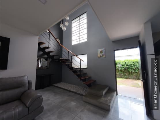 House at Brasil