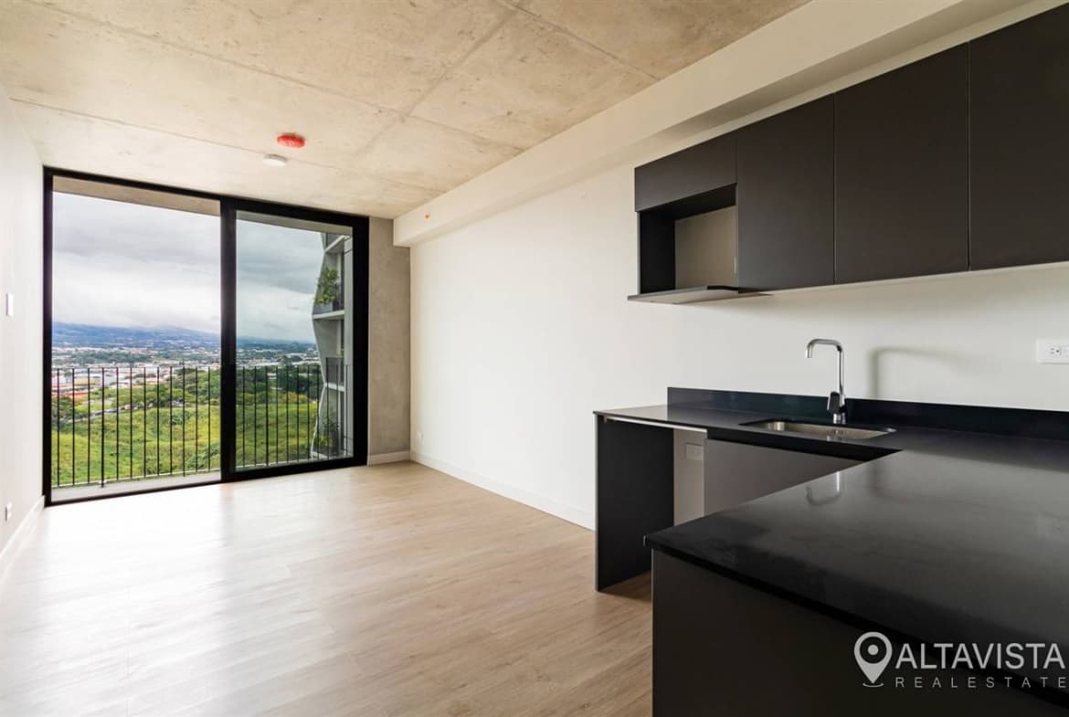 House at Mata Redonda