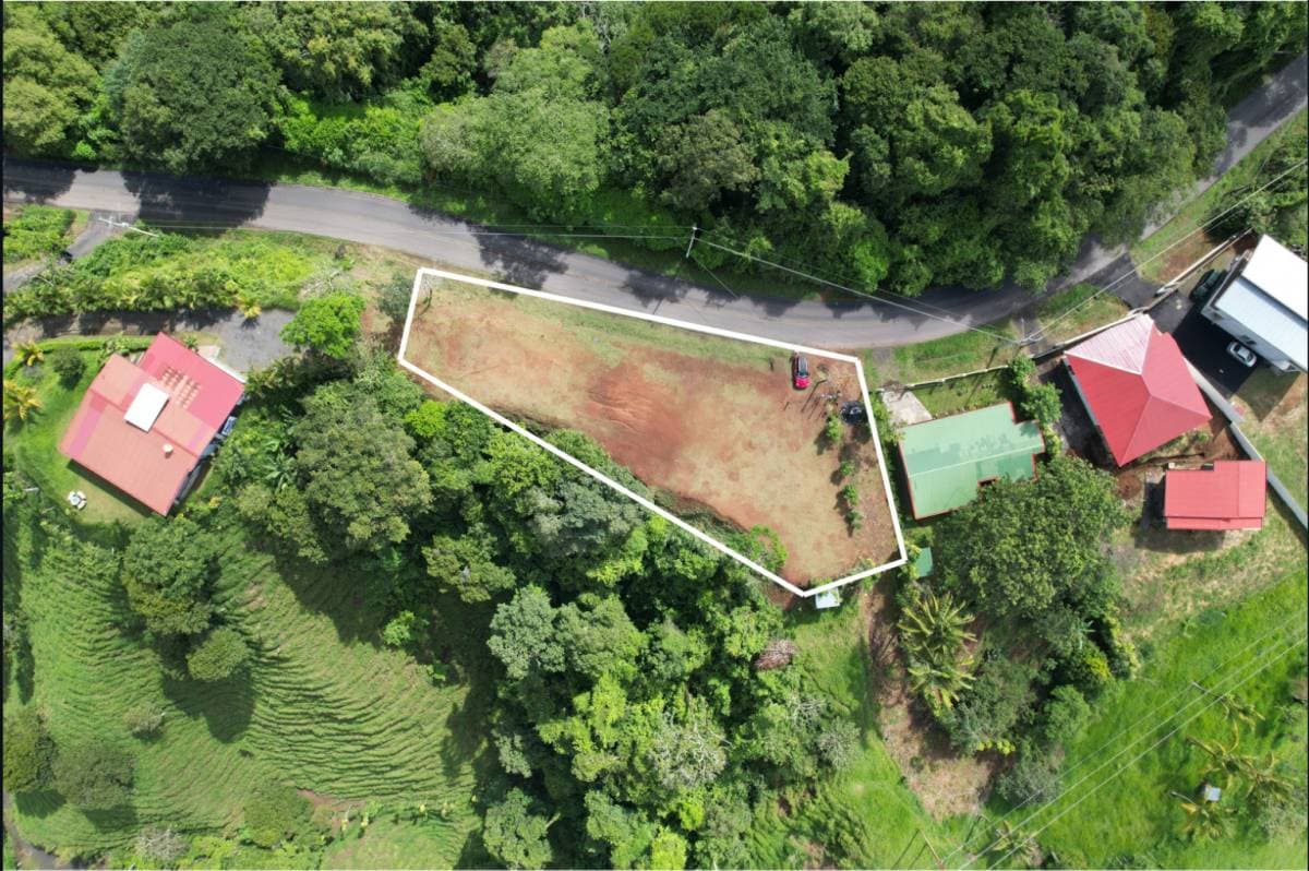 Propiedad en Condominio San Isidro