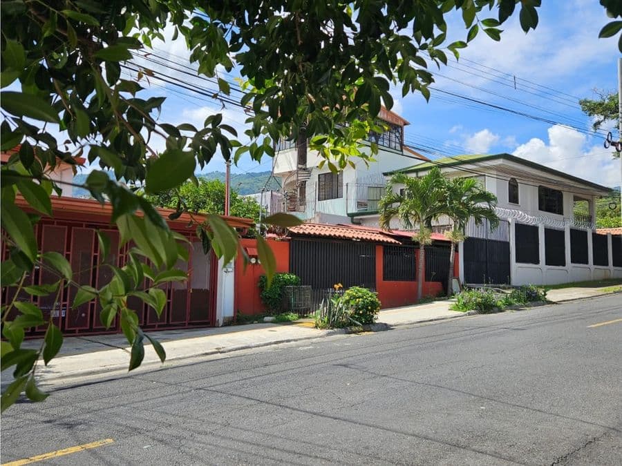 Propiedad en Santa Ana