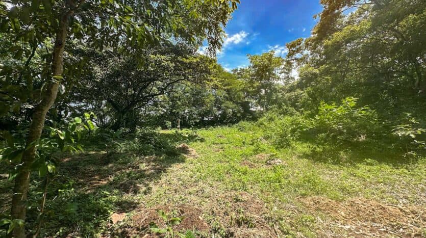 Terreno en Turrúcares