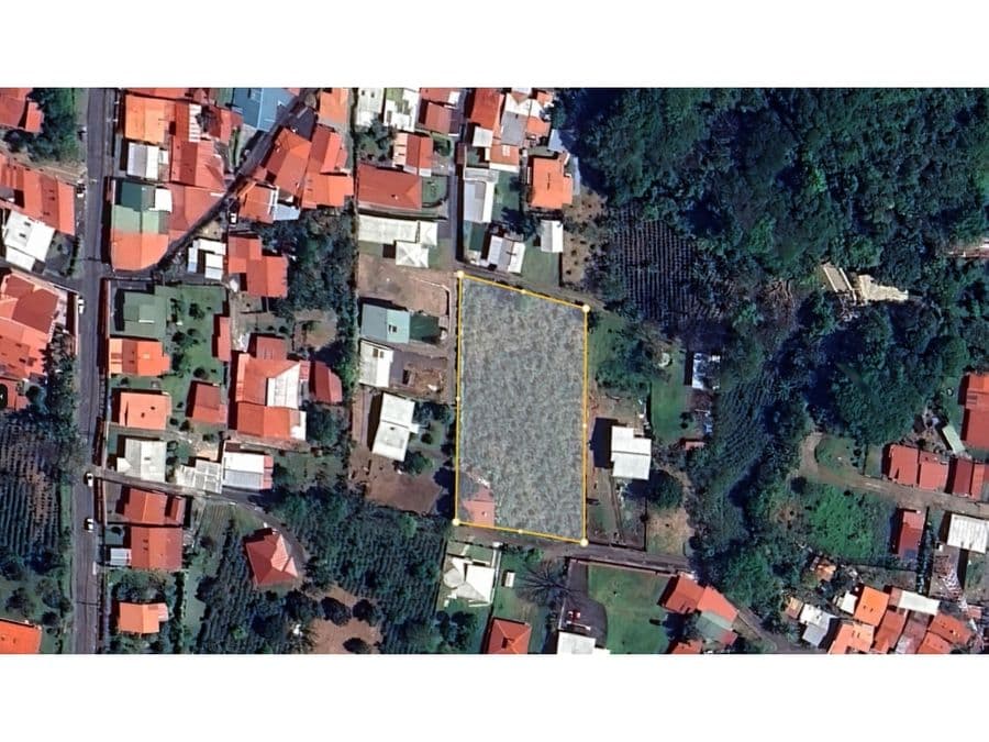 Land at Alajuela