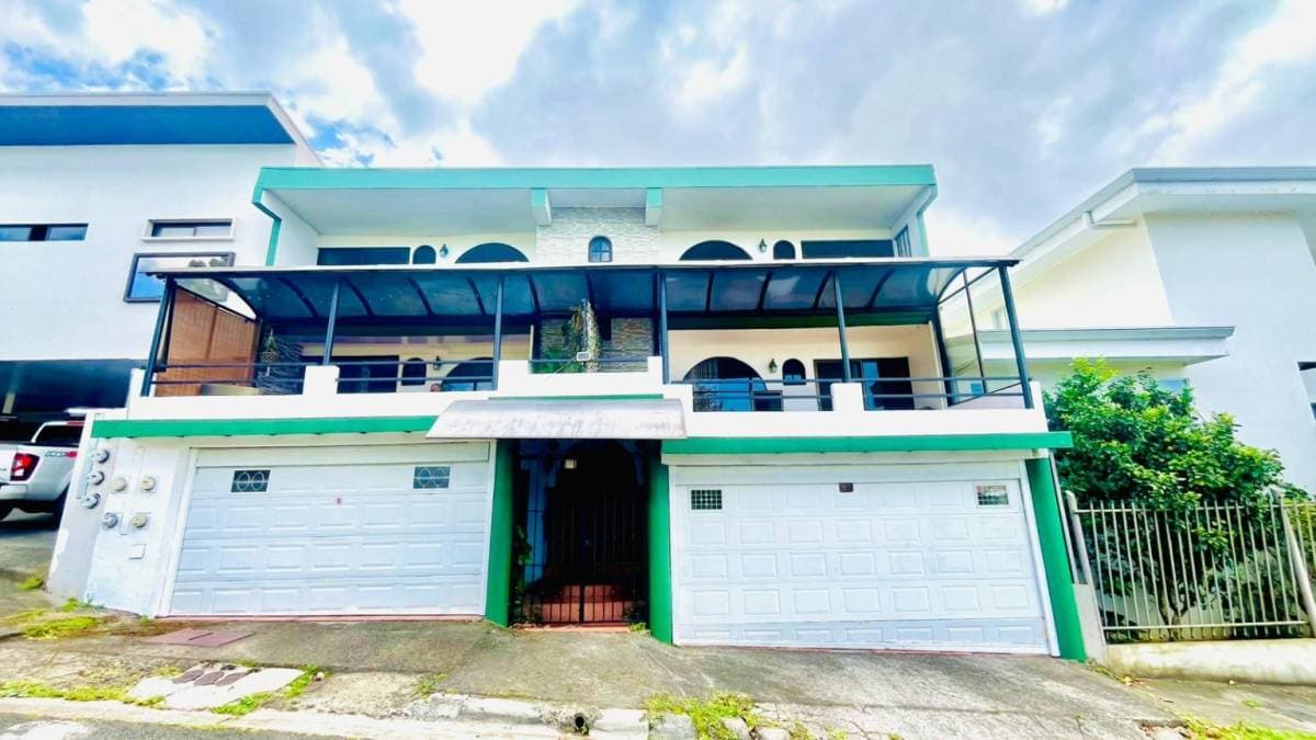 Property at Sabanilla