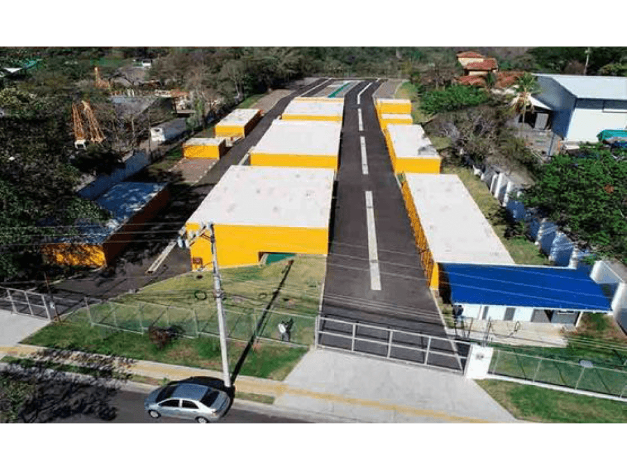 Bodega en San José