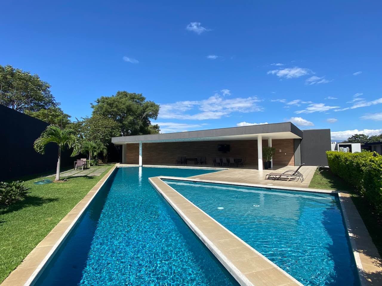 Propiedad en Santa Ana