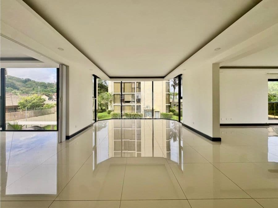 Apartment at San Antonio