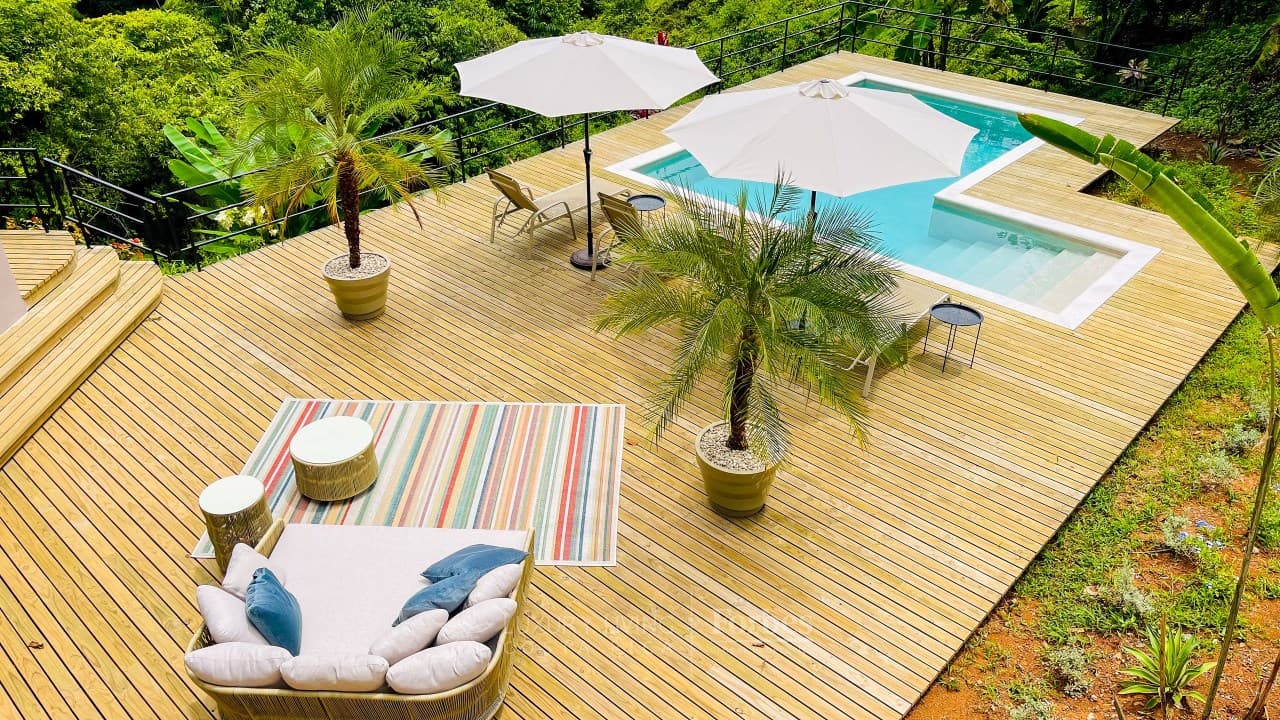 Casa en Bahía Ballena