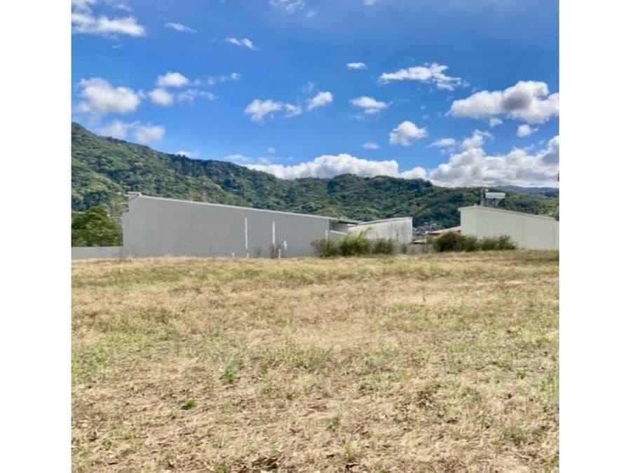 Propiedad en Cartago