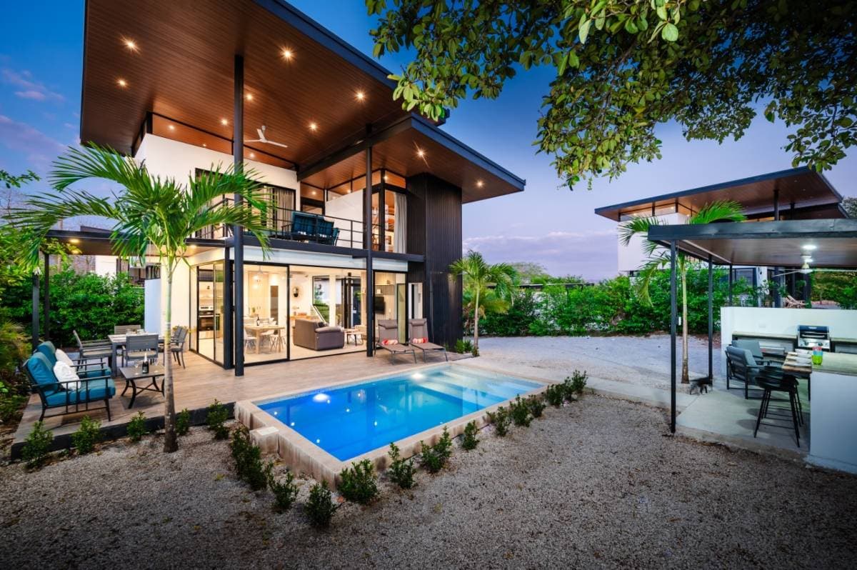 Casa en Cabo Velas