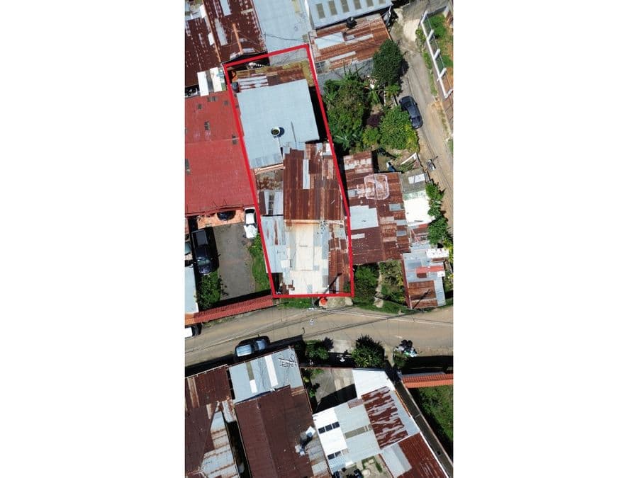 Casa en San José