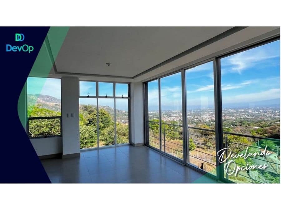 Apartment at Piedades