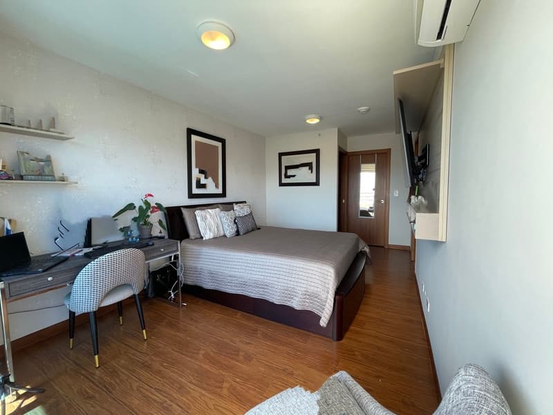 Propiedad en San Pedro