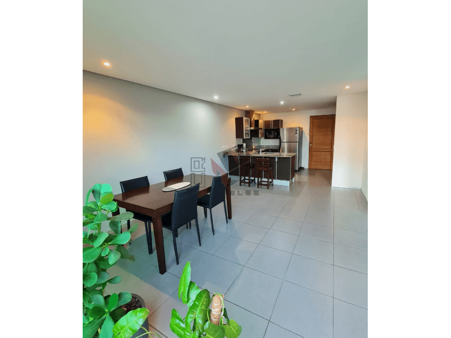 Apartment at Santa Ana