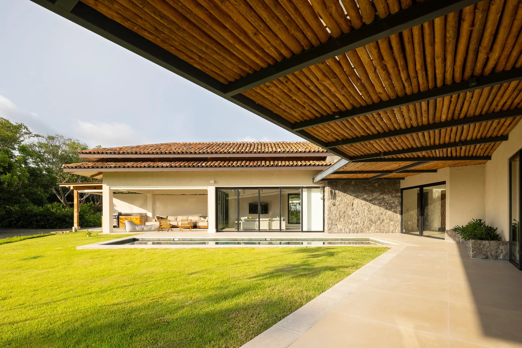 Casa en Hacienda Pinilla