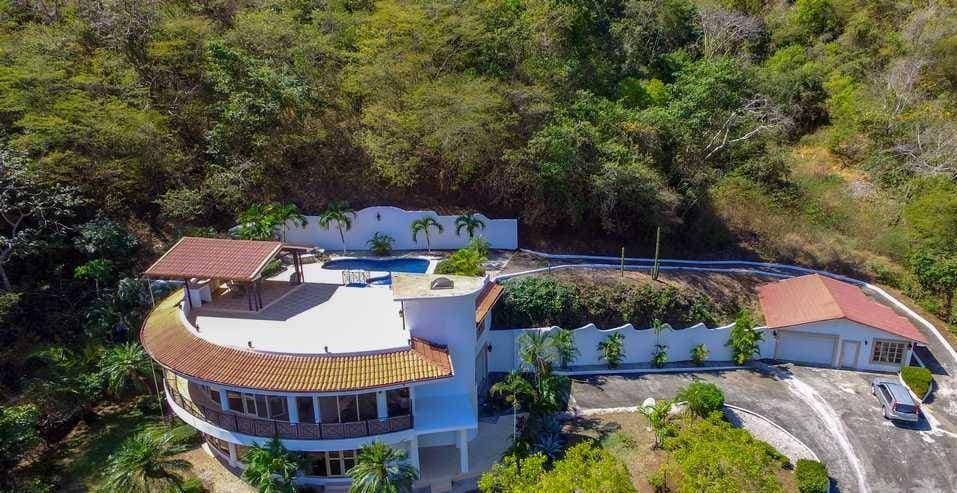 Casa en Ocotal