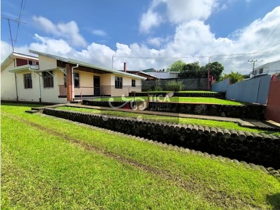 Terreno en San Miguel