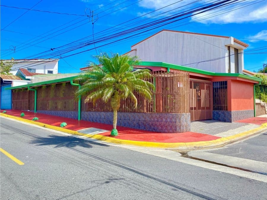 Casa en Mercedes