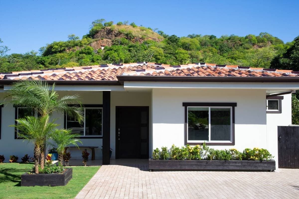 Casa en Santa Cruz